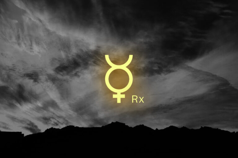 mercury retrograde